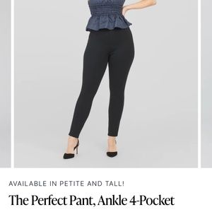 Spanx - The Perfect Pant